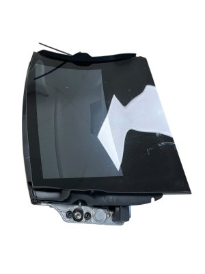 2019-2025 Audi A8 Windshield Projector Heads Up Display Unit (Used OEM)