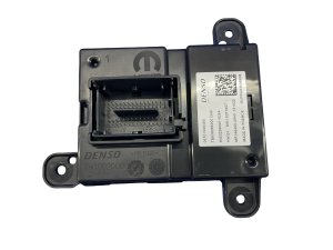 2023-2024 Maserati Grecale Temperature Control Module (Used OEM)