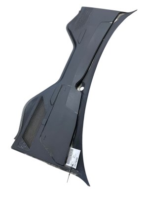 2019-2024 Audi A8 Windshield Wiper Cowl Vent Cover Panel - Front (Used OEM)