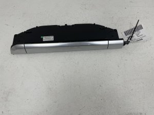 2013-2016 Porsche Boxster Dashboard Mounted Retractable Cup Holder Assembly (Used OEM)