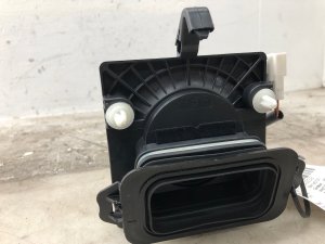 2016-2022 Lexus RX450h Upper Seat Blower Fan Motor - Front, Right (Passenger) (Used OEM)