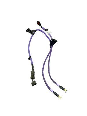 2020-2023 BMW X6 Starter Generator Terminal Wire Harness Cable (Used OEM)