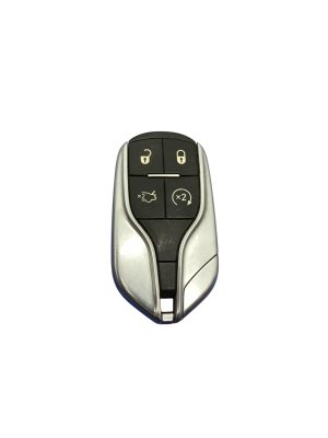 2023-2026 Maserati Grecale Smart Key Remote Fob (Used OEM)