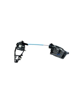 2020-2025 BMW X6 Door Latch Assembly - Front, Right (Passenger) (Used OEM)