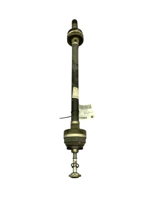 2020-2025 BMW X6 Non-Locking CV Drive Axle Shaft - Rear, Left (Driver) (Used OEM)
