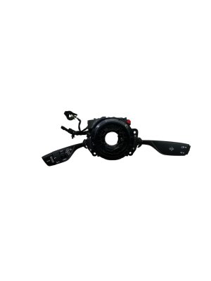 2018-2024 BMW X3 Multifunctional Combination Switch with Clockspring - Front (Used OEM)