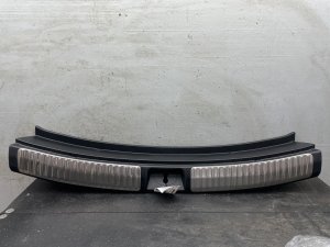 2023-2025 Kia Telluride Tailgate Sill Plate Trim Moulding - Rear (Used OEM)