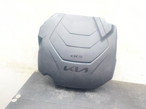 2023-2025 Kia Telluride Engine Appearance Cover Panel (Used OEM)