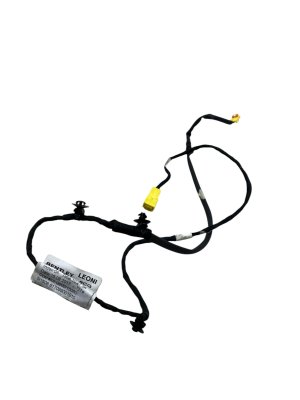 2017-2024 Audi Q7 Seat Wiring Harness - Front (Used OEM)