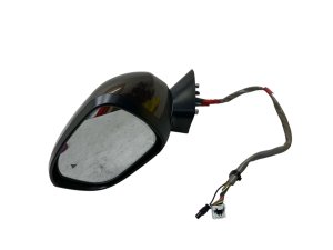 2022-2025 Mitsubishi Outlander Bronze Power Folding Heated Blind Spot Door/Side View Mirror with Surround View Camera - Left (Driver) (Used OEM)