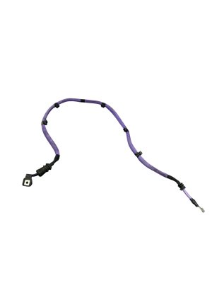 2019-2022 BMW X6 Starter Generator Terminal Wire Harness Cable (Used OEM)