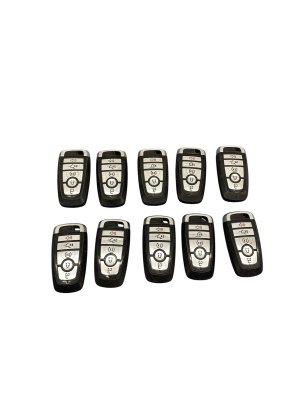 2020-2022 Lincoln Navigator Smart Keyless Entry Remote Fob with Remote Start and Liftgate Release (Used OEM)