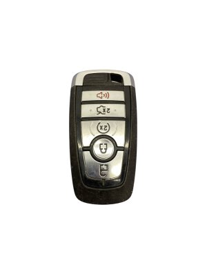 2023-2025 Lincoln Navigator 5-Button Smart Keyless Entry Transmitter with Remote Start and Power Liftgate Release (Used OEM)