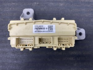 2020-2025 Kia Telluride Cabin Fuse Relay Junction Block Box (Used OEM)