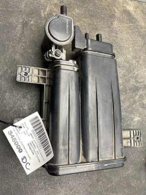 2020-2025 Kia Telluride Fuel Evaporative Charcoal Canister (Used OEM)