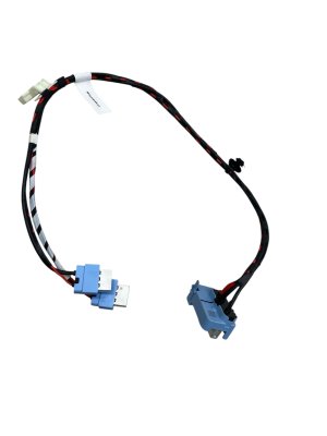 2024-2025 Tesla Cybertruck Cowl Body Wiring Harness - Front (Used OEM)