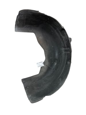  BMW X5 m Inner Fender Liner Splash Shield - Rear, Right (Passenger) (Used OEM)