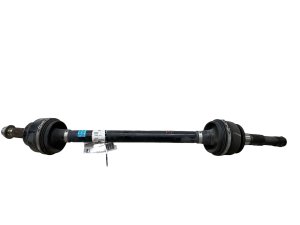 2021-2025 Genesis GV80 CV Drive Axle Shaft with Limited Slip Differential - Rear, Right (Passenger) (Used OEM)