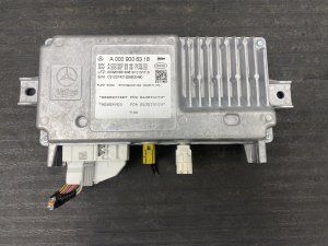 2020-2021 Mercedes-Benz CLS550 Parktronic Surround View Park Assist Control Module (Used OEM)