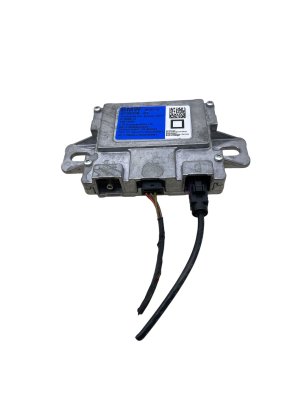 2018-2023 BMW X3 Communication Compensator Control Module (Used OEM)