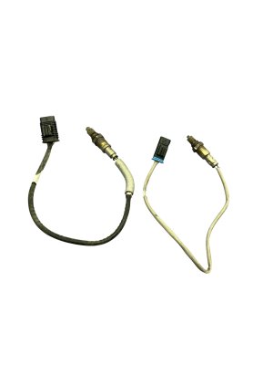 2018-2024 BMW X3 Upstream and Downstream Oxygen Sensor Set (Used OEM)