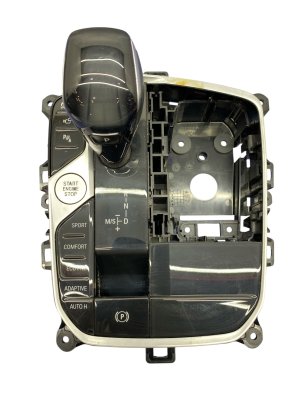 2020-2023 BMW X6 Automatic Floor Transmission Shift Lever Assembly (Used OEM)