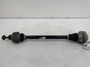 2019-2025 Audi A6 CV Drive Axle Shaft - Rear, Left (Driver) (Used OEM)