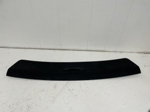 2010-2016 Mercedes-Benz E500 Roof Parktronic PDC Sensor Screen Trim Panel - Rear (Used OEM)