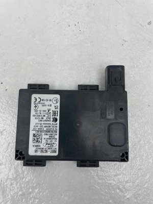 2024-2025 Ford F-550 Super Duty Adaptive Cruise Control Distance Radar Module (Used OEM)