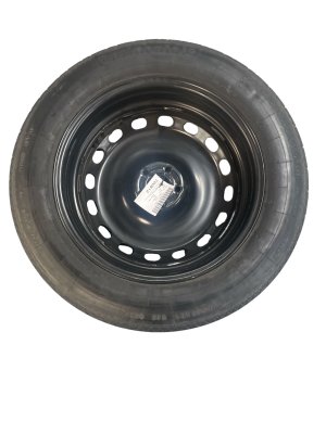 2019-2024 Jaguar I-Pace 19x5.5 Compact Emergency Spare Wheel and Tire (Used OEM)