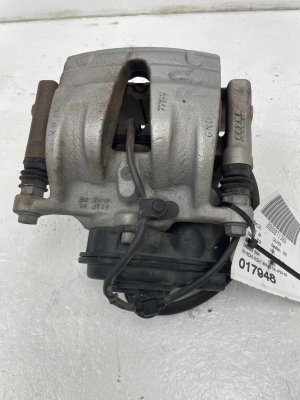 2019-2025 Audi A8 Disc Brake Caliper - Rear, Right (Passenger) (Used OEM)