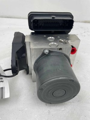 2019-2023 Audi A6 ABS Control Module and Pump Assembly (Used OEM)