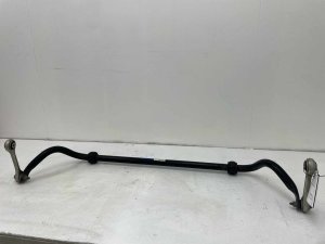2019-2023 Audi A8 Suspension Stabilizer Bar - Front (Used OEM)
