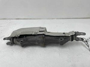 2019-2023 Audi S6 Power Steering Gear Rack and Pinion Assembly - Rear (Used OEM)
