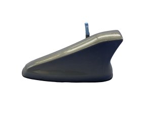 2021-2023 Hyundai Santa Fe Gray Roof Mounted Shark Fin Antenna (Used OEM)