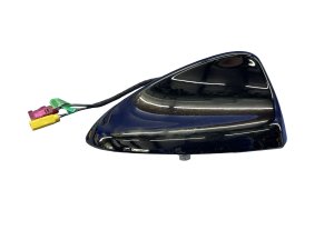 2023-2026 Maserati Grecale Black Roof Mounted Shark Fin Antenna (Used OEM)