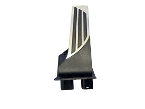 2023 Maserati Grecale Silver Accelerator Pedal Assembly (Used OEM)