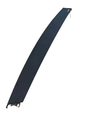 2020-2025 Audi S8 Dashboard Speaker Grille Trim Panel (Used OEM)
