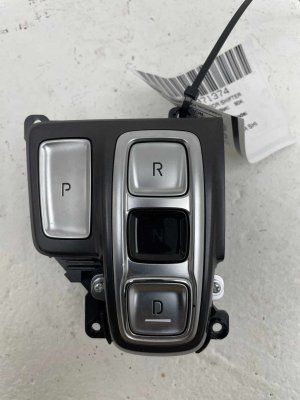 2021-2023 Hyundai Santa Fe Push Button Transmission Shift Lever (Used OEM)
