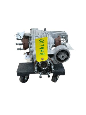 2019-2024 Audi A8 Differential Carrier Assembly - Rear (Used OEM)