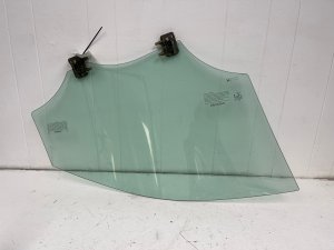 2021-2024 Mercedes-Benz GLA250 Green Door Window Glass - Front, Left (Driver) (Used OEM)