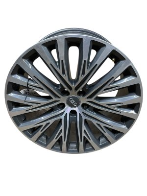 2019-2021 Audi A8 20x9 20-Spoke Alloy Wheel (Used OEM)
