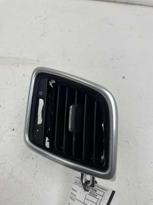 2010-2016 Porsche Panamera Dash Air Vent and Grille Trim - Front (Used OEM)