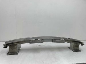 2019-2025 Audi A8 Bumper Impact Bar Reinforcement - Rear (Used OEM)