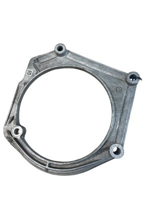2012-2016 Porsche 911 Engine Mount Support Bracket Flange (Used OEM)