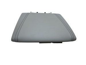 2022-2024 Acura MDX Gray Front Center Console Armrest Lid (Used OEM)