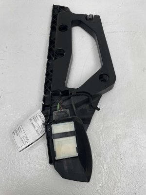 2019-2025 Audi A6 Blind Spot Detector Radar Sensor Module - Rear (Used OEM)