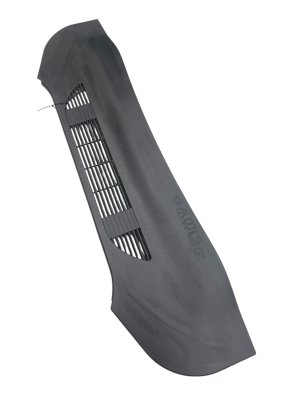 2021-2024 Ford Mustang Mach-E Under Hood Battery and Brake Booster Cowl Cover Panel (Used OEM)