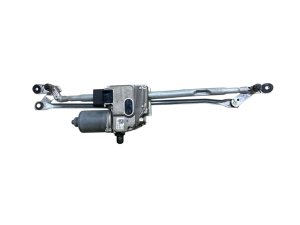 2005-2019 Bentley Flying Spur Windshield Wiper Motor and Linkage Assembly - Front (Used OEM)