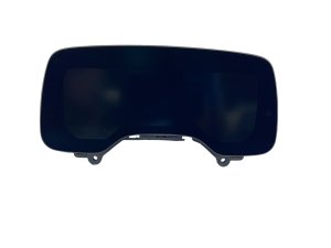 2023-2026 Maserati Grecale Digital Instrument Gauge Cluster Screen Assembly - Front (Used OEM)